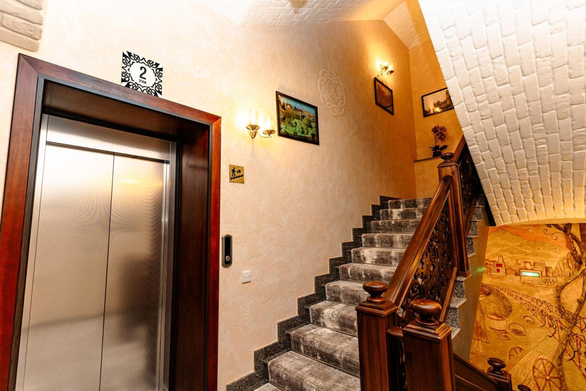 Bagizagan Hotel Samarcanda Exterior foto